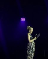 Фото 1 Корпоративная вечеринка Yahoo "Ревущие 20-е" стоимостью $7 млн