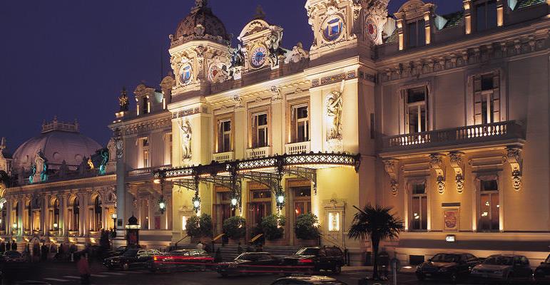 Monte Carlo Casino