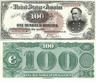 Dollar