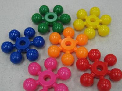 1. Ходуля погостик  ("Кузнечик"), $40  