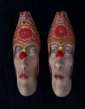 Живая обувь