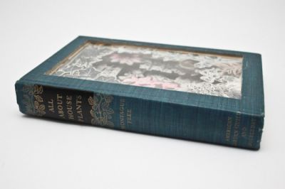 Книжная вырезка