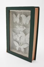 Книжная вырезка