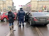 Погром на Манежной