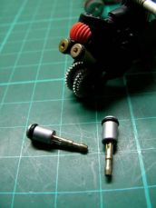 Игрушки из зажигалок