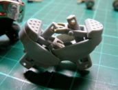 Игрушки из зажигалок