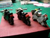 Игрушки из зажигалок