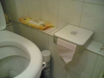 Новая жизнь старого компьютера