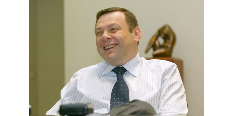 Фото 1 Десятка самых богатых людей России по версии Forbes
