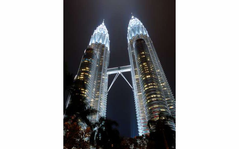 Фото 5 Cамые высокие здания в мире