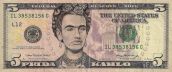 Новая валюта Америки