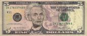Новая валюта Америки