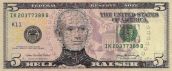Новая валюта Америки