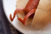 Волшебный хот-дог