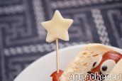 Волшебный хот-дог
