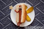 Волшебный хот-дог