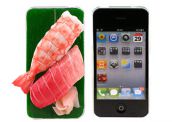 Чехлы для iPhone