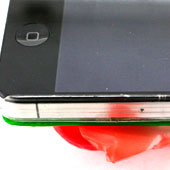 Чехлы для iPhone