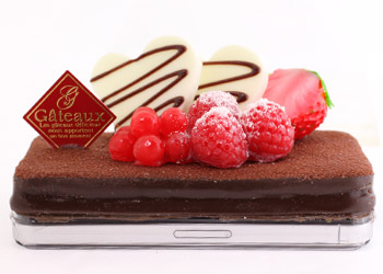 Чехлы для iPhone