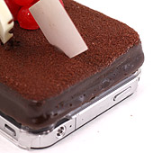 Чехлы для iPhone