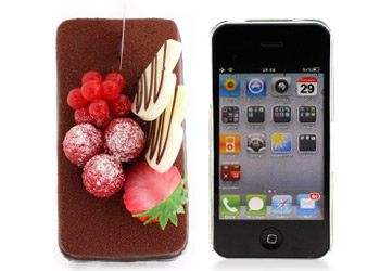 Чехлы для iPhone