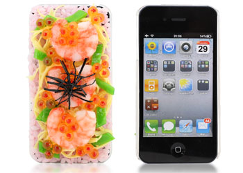 Чехлы для iPhone