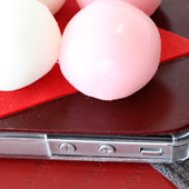 Чехлы для iPhone
