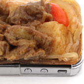 Чехлы для iPhone