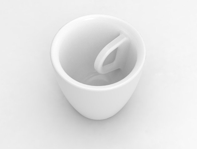 One Coffee Cup a Day