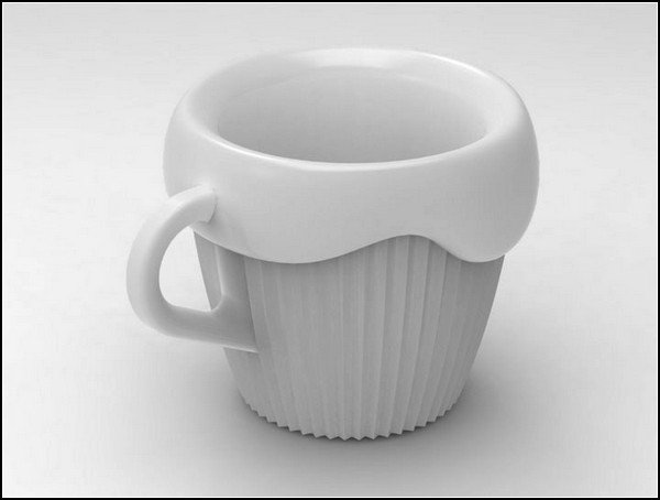 One Coffee Cup a Day