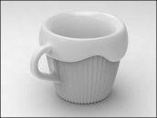 One Coffee Cup a Day