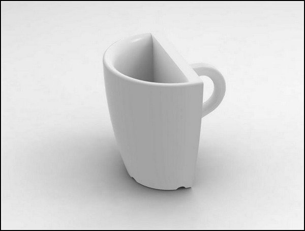 One Coffee Cup a Day