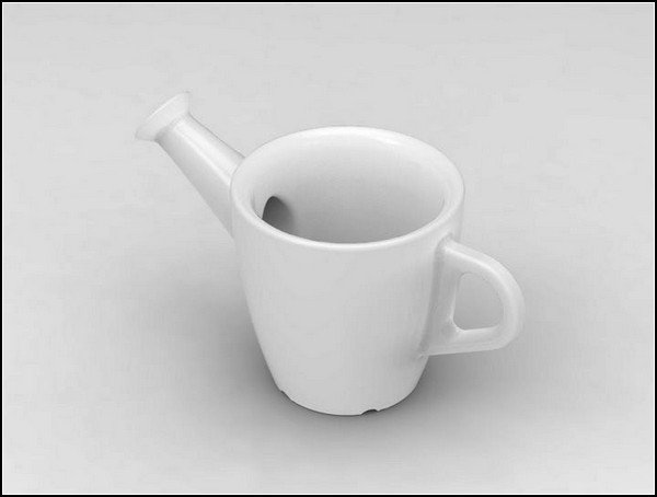 One Coffee Cup a Day