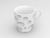 One Coffee Cup a Day
