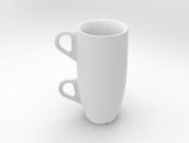 One Coffee Cup a Day