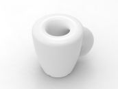 One Coffee Cup a Day