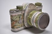 Фотоаппарат из спама