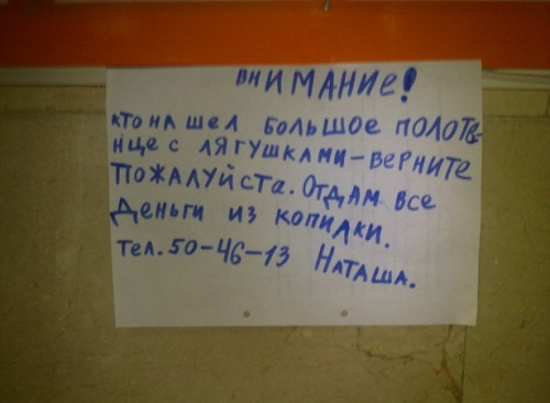 Фото 1 Вывески и объявления