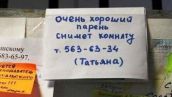 Фото 1 Вывески и объявления