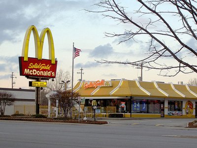 Фото 3 Сотрудники McDonald's поделились ужасными историями о своей работе