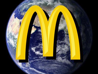 Фото 5 Сотрудники McDonald's поделились ужасными историями о своей работе