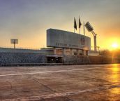 Фото 1 Coolest Olympic Stadiums