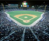 Фото 1 Coolest Olympic Stadiums