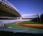 Фото 1 Coolest Olympic Stadiums