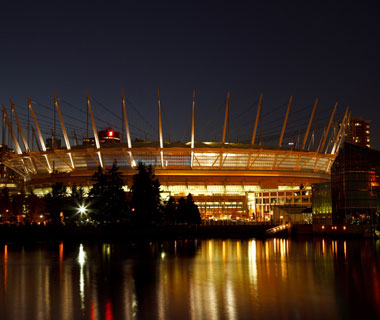 Фото 1 Coolest Olympic Stadiums