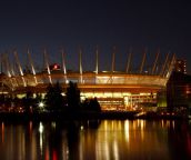 Фото 1 Coolest Olympic Stadiums