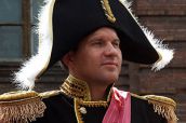 Фото 1 Губернатор Красноярского края Лев Кузнецов: с женой, на работе, на отдыхе
