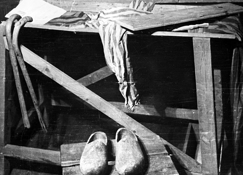 Фото 6 27 января - день освобождения Освенцима и День снятия Блокады Ленинграда