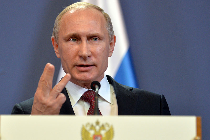 Фото 11 Итоги "турне" Путина в Венгрию, Египет, Турцию и Индию - что Россия получит от этих стран