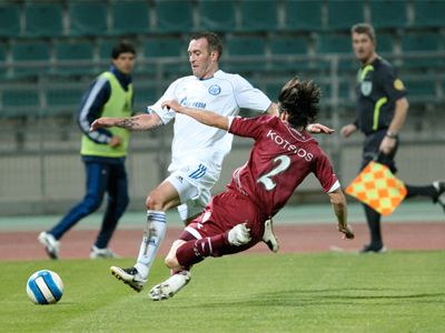 В. Евдокимов www.fc-zenit.ru